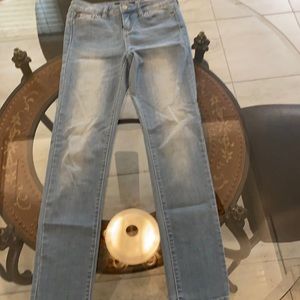 Macy’s Celebrity Pink jeans